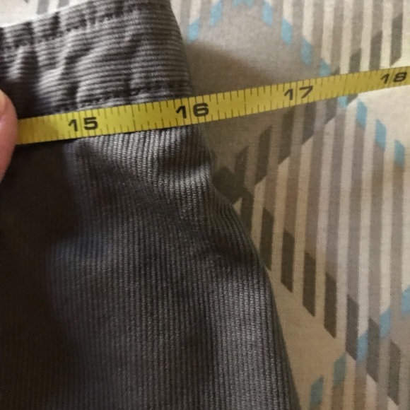 BANANA REPUBLIC SHORTS 10 - Picture 10 of 14